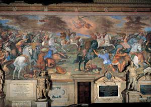 Battle of Lake Regillus