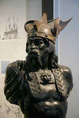Brennus - Gallic Commander