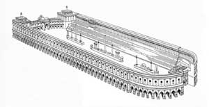 Circus Maximus