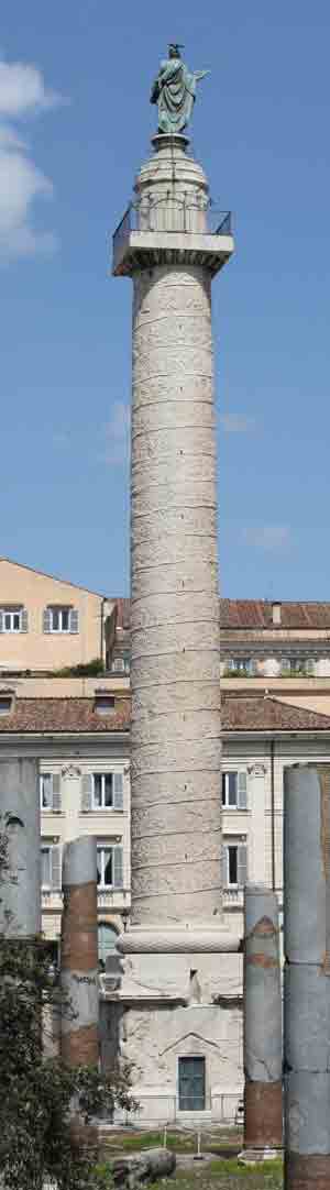 Column of Trajan