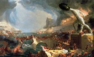 Sack of Rome