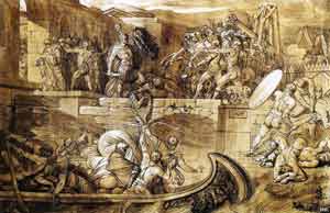 Horatius Cocles