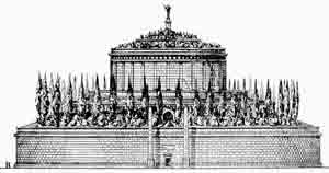 Mausoleum of Augustus