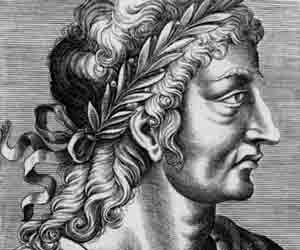 Servius Tullius