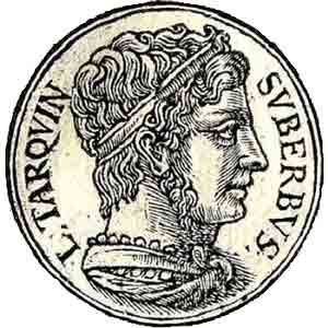 Tarquin the Proud